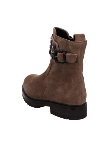 Gabor Comfort Komfort Stiefeletten in Braun