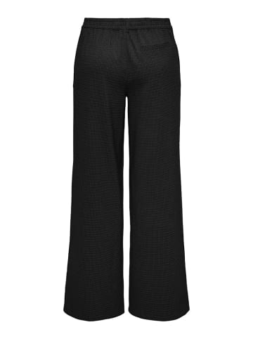 JDY Stoffhose für Erwachsene in schwarz