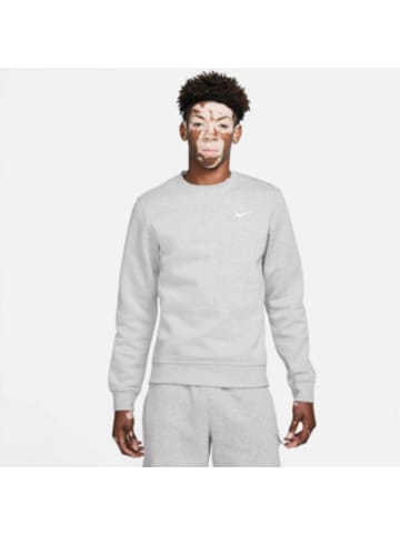 Nike Sweatshirt für Herren in unifarben in uni