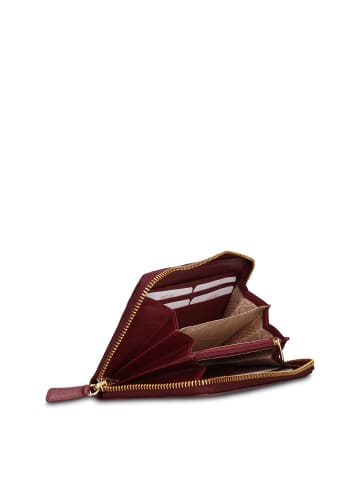 Laura Biagiotti Geldbörse in BORDEAUX