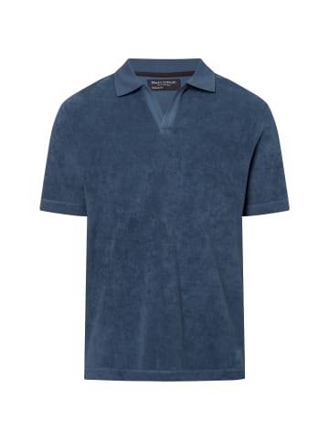 Marc O'Polo Poloshirt in indigo