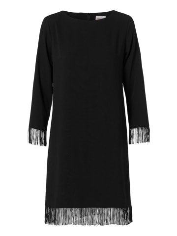 Mart Visser Caroline Tensen Maywood Kleid Schwarz