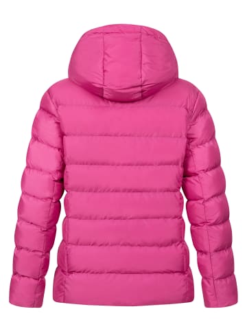 Rock Creek Steppjacke in Violett