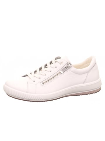 Legero sportlicher Schnürer Tanaro 5.0 in Weiß