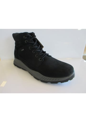 Igi&Co Schnürstiefel U.ELOY GTX in Schwarz