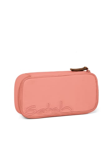 Satch Schlamperbox Nordic Coral in rosa