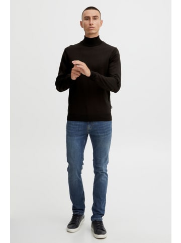 CASUAL FRIDAY Strickpullover CFKonrad - 501483 in braun