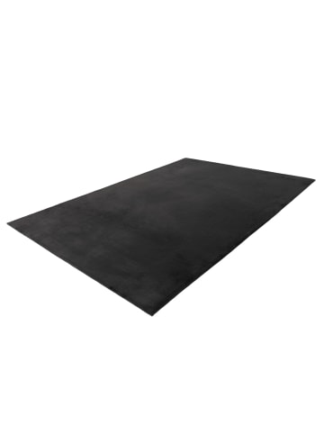 Teppich Boss Hochflor Teppich Cäcilia 425 Braun - Braun