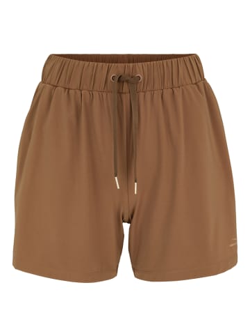 Venice Beach Shorts VB Tilly in nougat