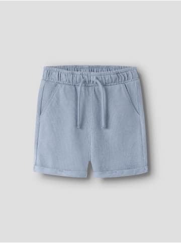 name it Shorts in Dusty Blue