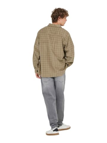 Only&Sons Hemd ONSWALEED CORDUROY OVERSHIRT in Mehrfarbig