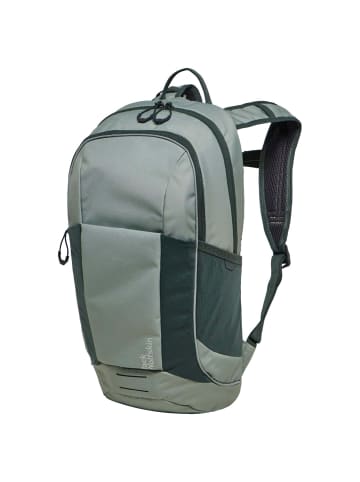 Jack Wolfskin Moab Trail 14 - Kinderrucksack 40 cm (mint leaf) in mint leaf