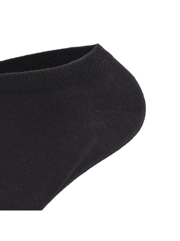 camano Socken 7er Pack in Weiß/Schwarz