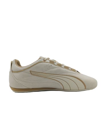 Puma Sneaker in beige