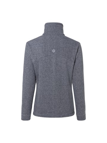 Vaude Women Skomer Winter Fleece Jacket in Grau