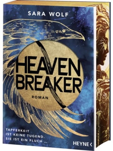 Heyne Buch - Heavenbreaker