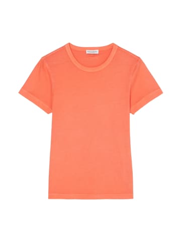 Marc O'Polo T-Shirt regular in fruity orange