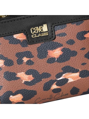 cavalli CLASS Geldbörse in Multicolored