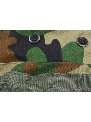 Normani Outdoor Sports Boonie Hat Boondock in Woodland