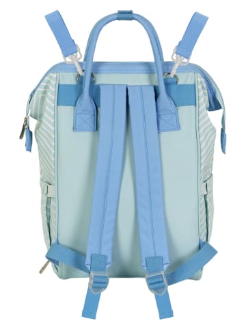 Disney Rucksack Disney in hellblau mint