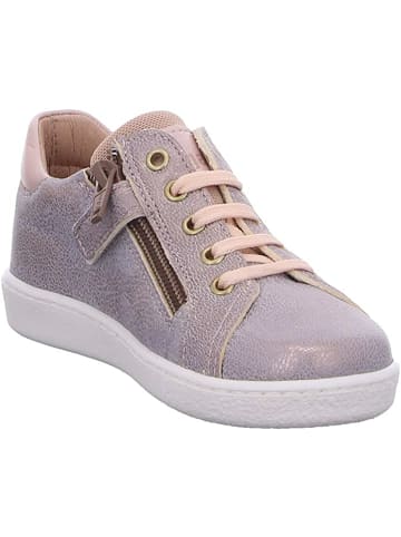 bisgaard Sneaker für Mädchen in metall