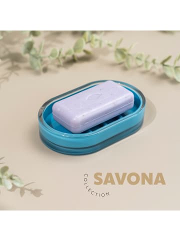 bremermann Bad-Serie SAVONA Seifenschale