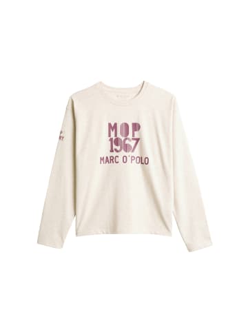 Marc O'Polo TEENS-‎GIRLS Longsleeve in Beige