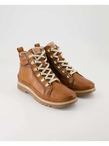 Pikolinos Klassische Stiefeletten in Braun