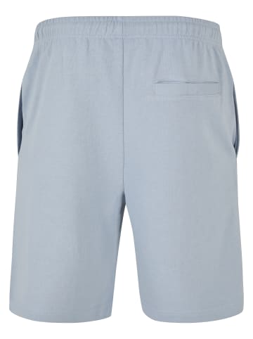 Urban Classics Urban Classics Herren New Shorts in summerblue