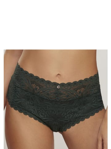 s.Oliver Stringpanty in opalgrün