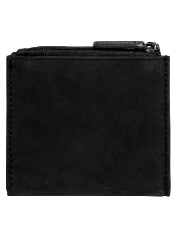 Bugatti Geldbörse LUCA in schwarz