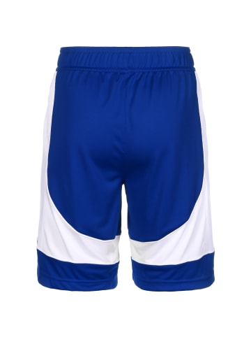 adidas Performance Trainingsshorts N3XT L3V3L Prime Game in dunkelblau / weiß