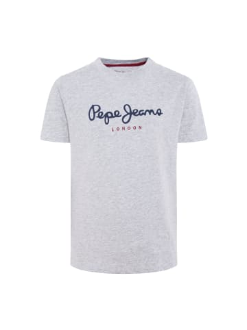 Pepe Jeans T-Shirt in Grau