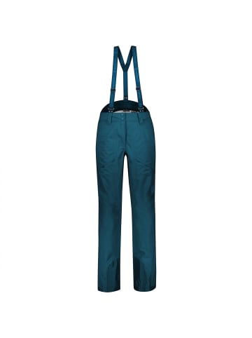 SCOTT W EXPLORAIR 3L PANTS in Royalblau