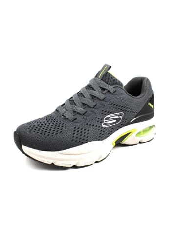Skechers Sneaker in grau