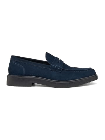 Geox Sneakers Low Massimiano Man in blau