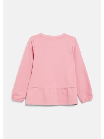 s.Oliver T-Shirt in 4183_rosa