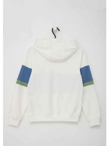 s.Oliver Sweatshirt in 0210_ecru