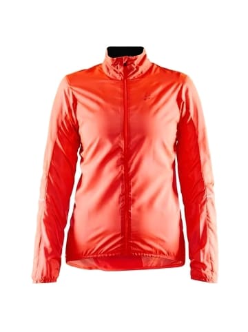 Craft Radsportzubehör in Orange