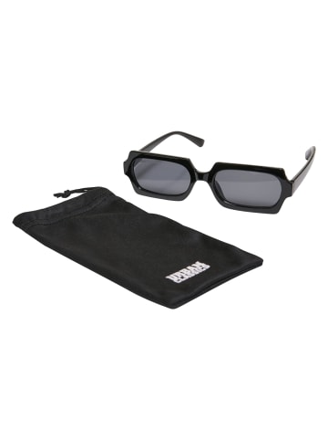 Urban Classics Sonnenbrillen in black