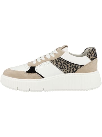 Tamaris Sneaker low 1-23771-42 in beige