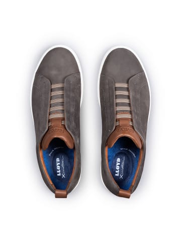 LLOYD Schuhe MAURICE in GRAU