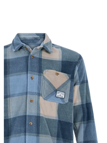 Protest " PRTMitchel in Twilight navy