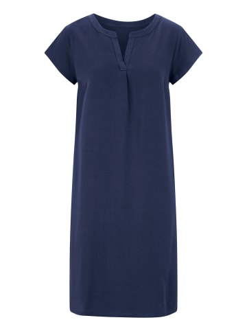 WITT WEIDEN Kleid in marine
