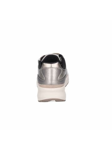 WALDLÄUFER Sneaker für Damen in taupe