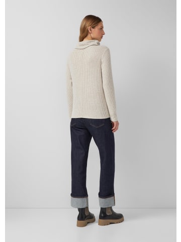 s.Oliver T-Shirt in 85N9_hellbraun