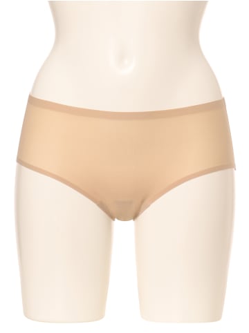 Chantelle Hipster in beige - 0026