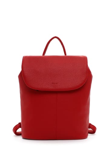 EMILY & NOAH Rucksack E&N Tours RUE 09 in red
