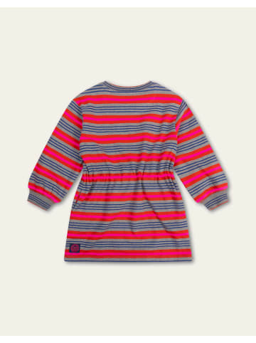 Oilily Dial Kleid in Grau