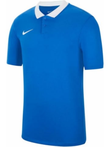 Nike Poloshirt für Herren in unifarben in uni